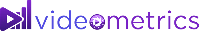 Videometrics Logo